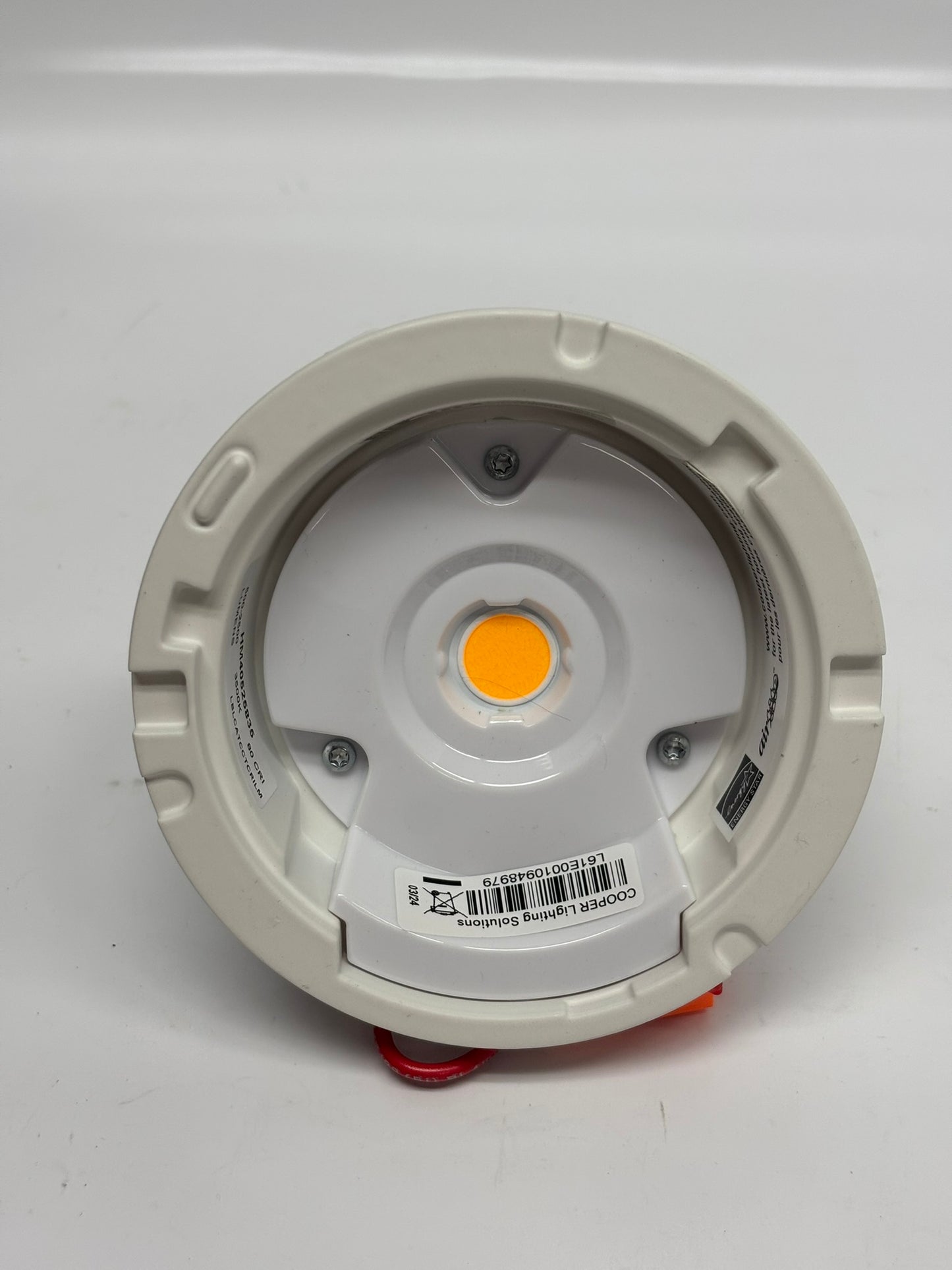 Cooper Lighting HM40525835 Halo Commercial 4" HM4 LED Module