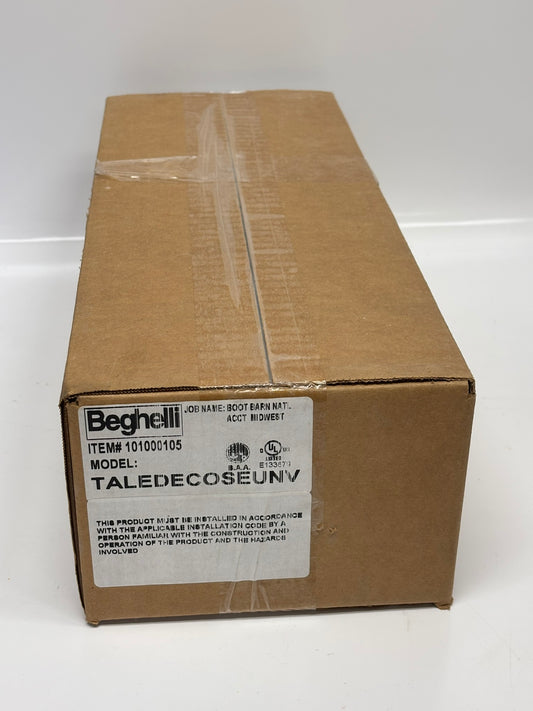 Beghelli TA-LED-ECO-SE-UNV Tempesta™ LED ECO