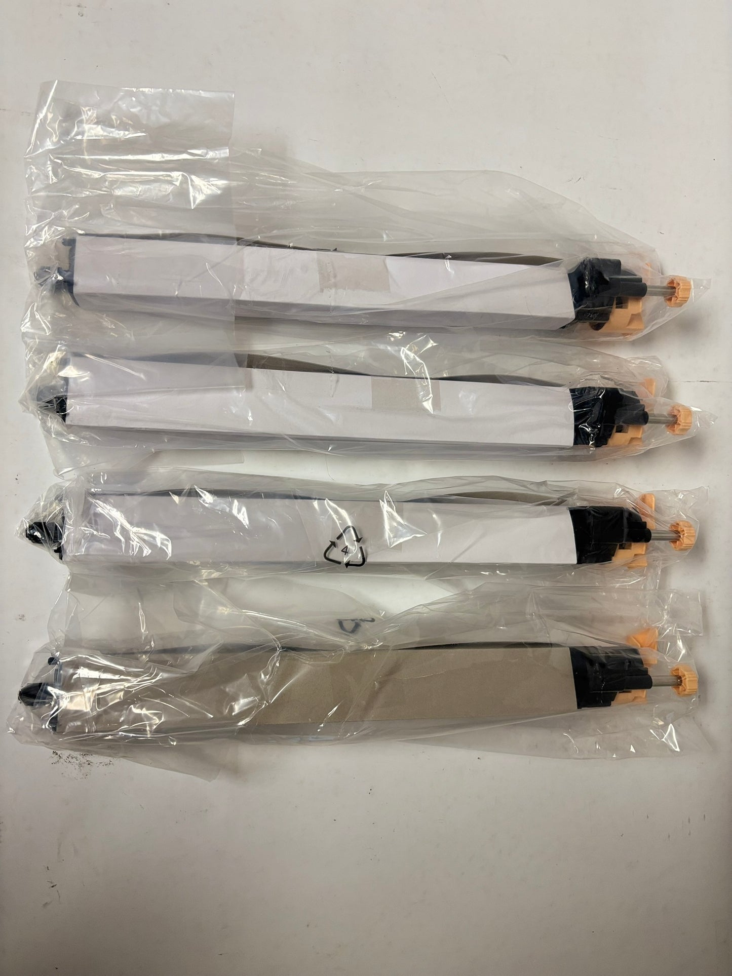 4 Open OEM Xerox C8030,C8070,EC7856 Transfer Belt Cleaner 001R00613 (042K94474)
