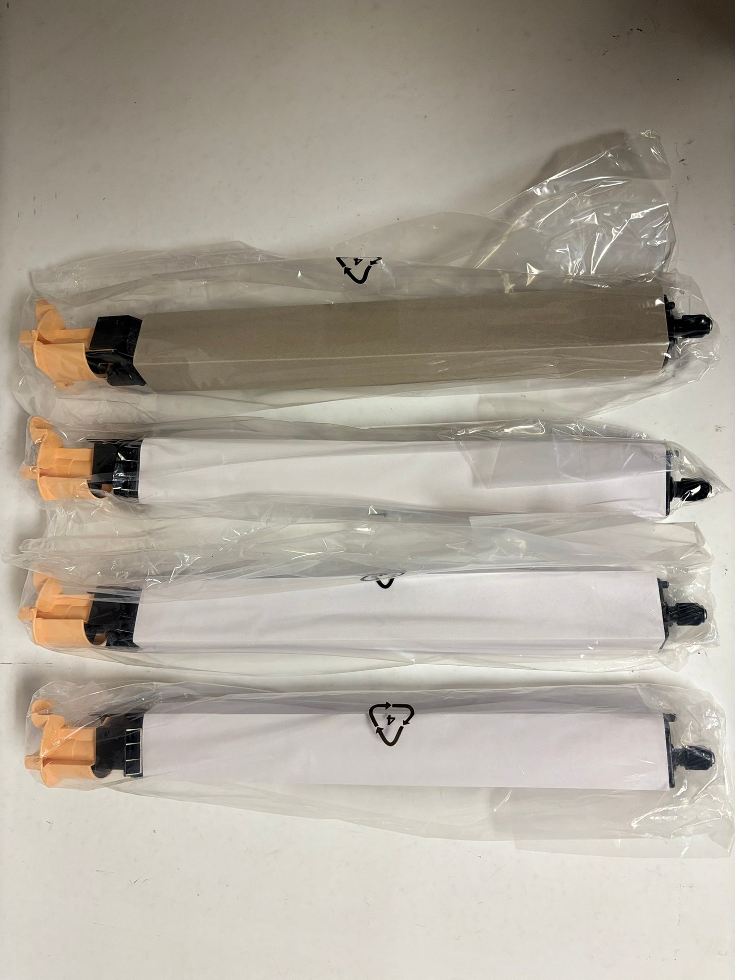 4 Open OEM Xerox C8030,C8070,EC7856 Transfer Belt Cleaner 001R00613 (042K94474)