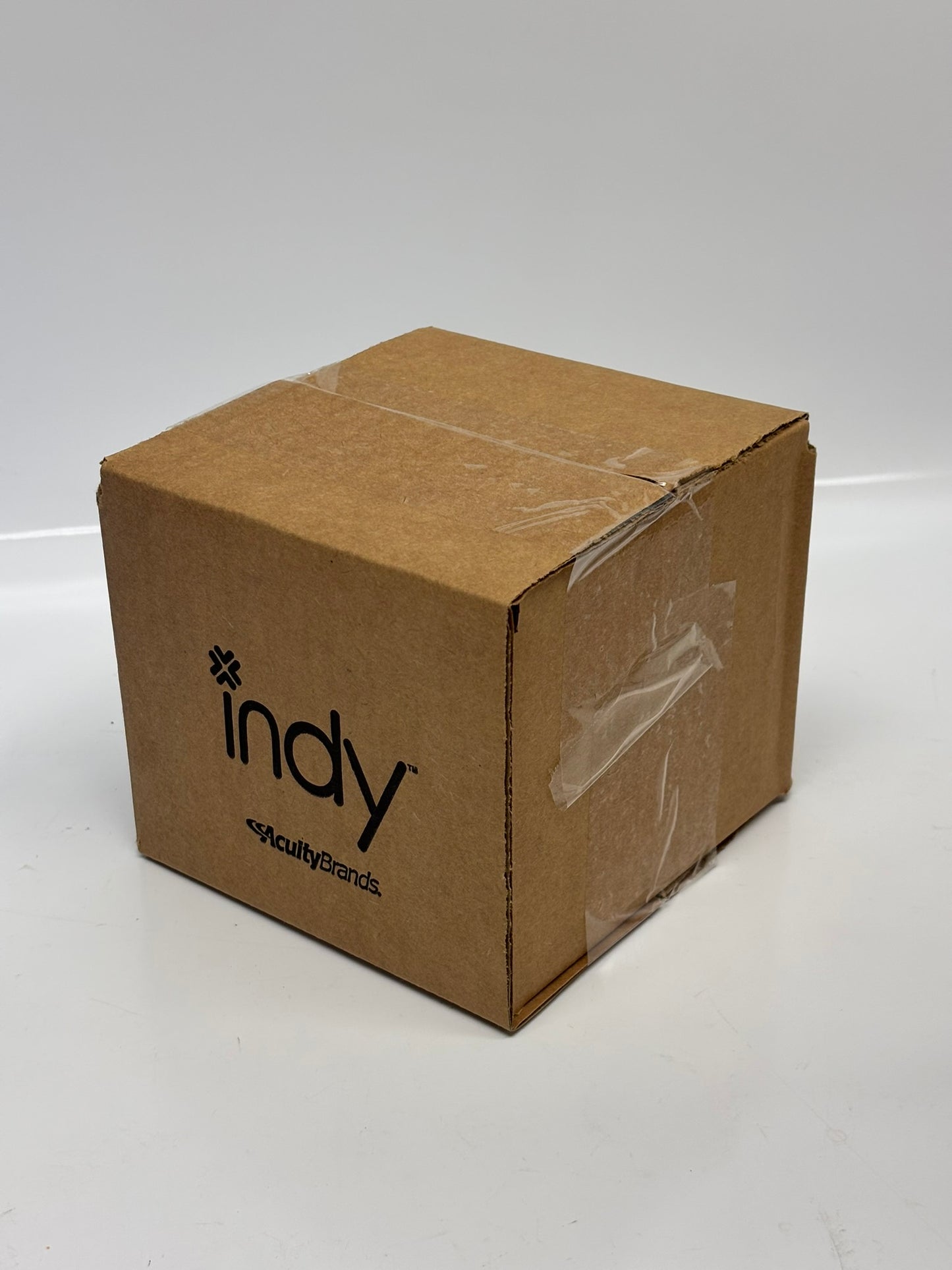 Acuity L4-HM-CD-PF Indy Silent Ceiling L4 Hyperbolic Reflector Trim