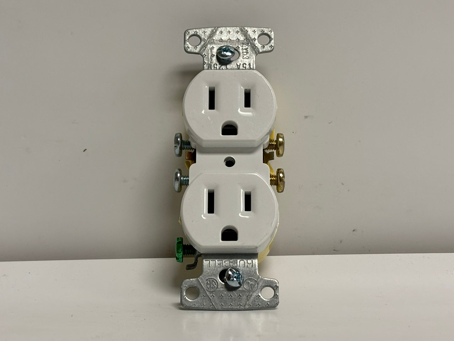 4 PK Primex 125-1355 Electrical Kit for SOHO Pro Media Panel Install