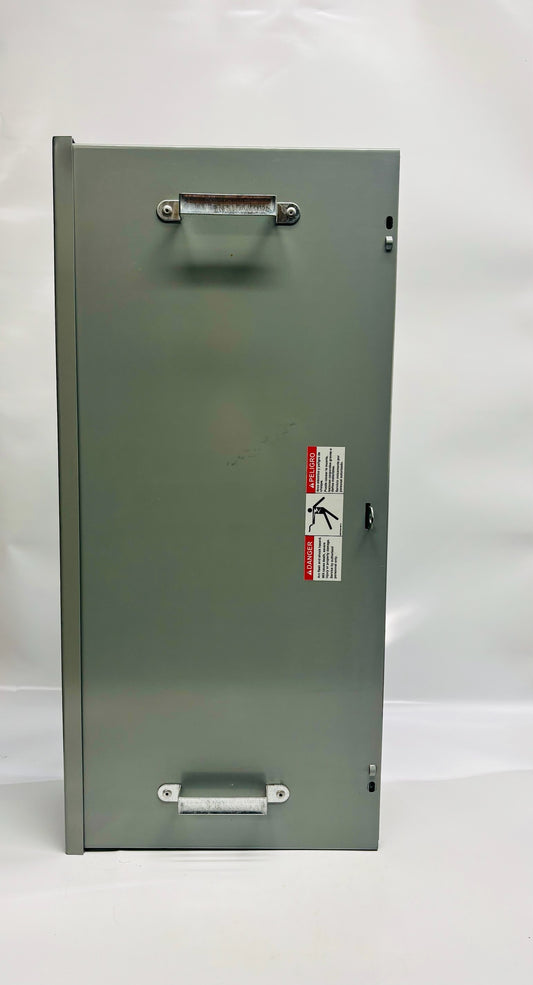 Eaton R1122HC 400A 600V NEMA 3R Bussed Gutter Cabinet