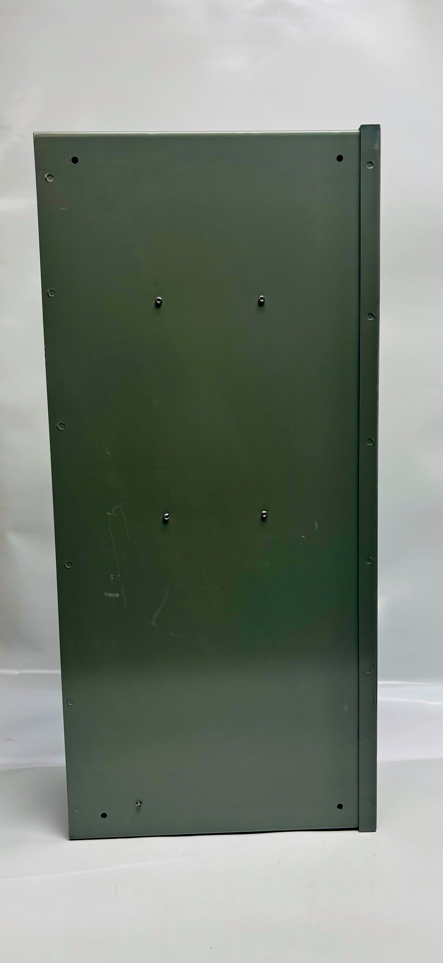 Eaton R1122HC 400A 600V NEMA 3R Bussed Gutter Cabinet