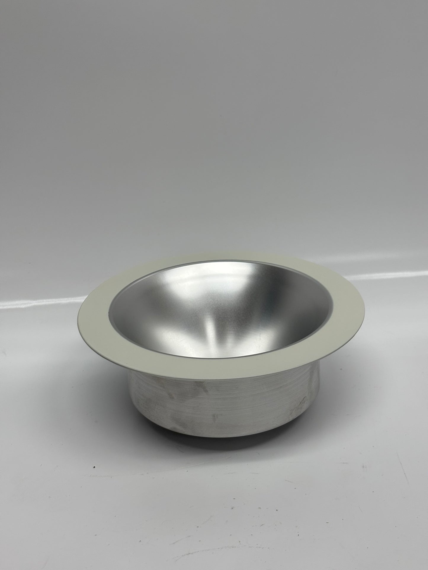 Acuity L4-HM-CD-PF Indy Silent Ceiling L4 Hyperbolic Reflector Trim