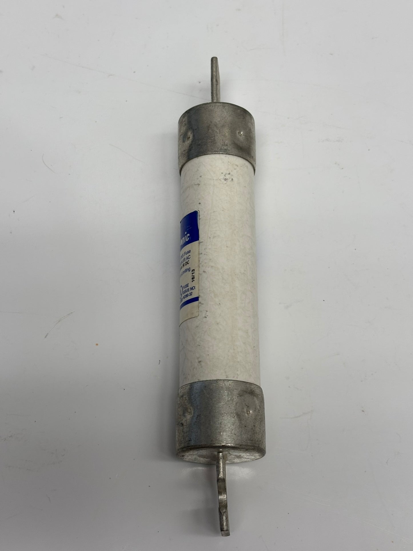 Mersen TRS100R Blade Tri-Onic® Fuse TR-R Class RK5 Time-Delay 600VAC 600VDC 100A