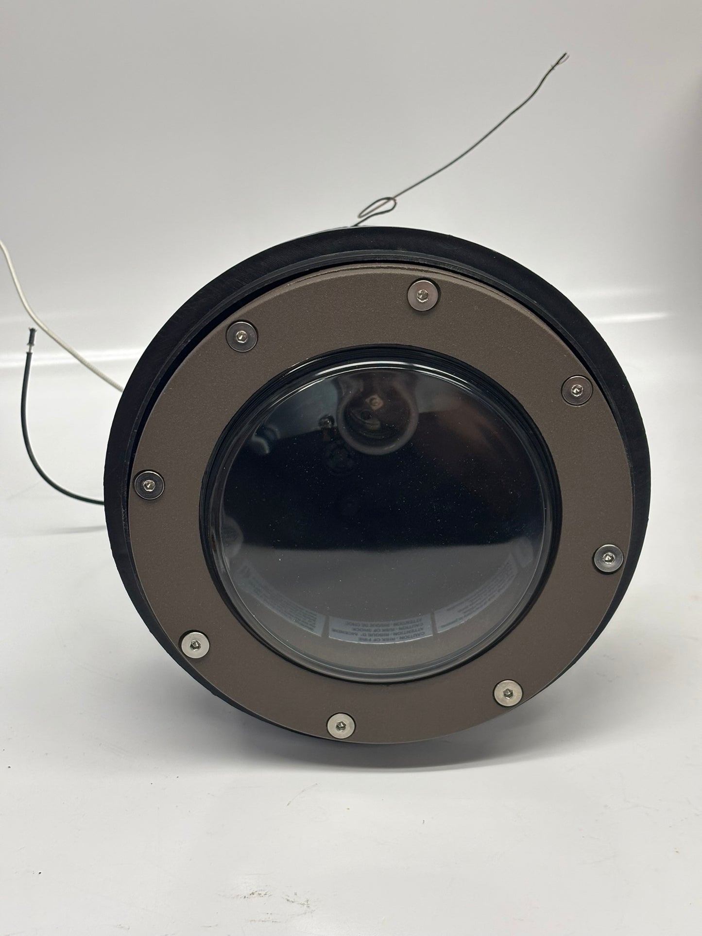 Dabmar Lighting DW4751 In-Ground Well Light