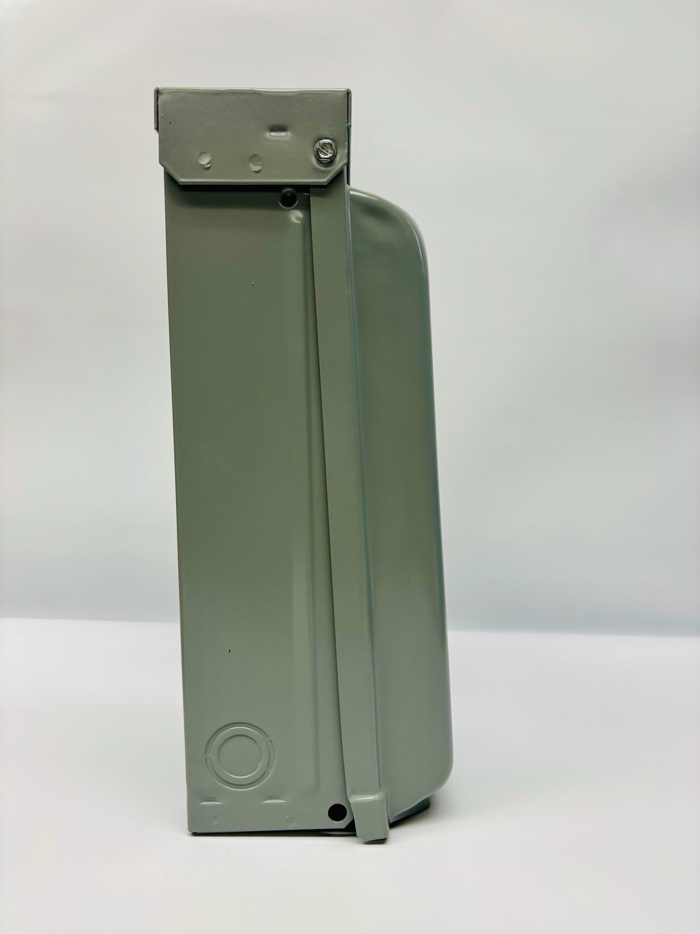 Midwest U0653P 60A 240V NEMA 3R Non-Fusible Pull-Out Disconnect