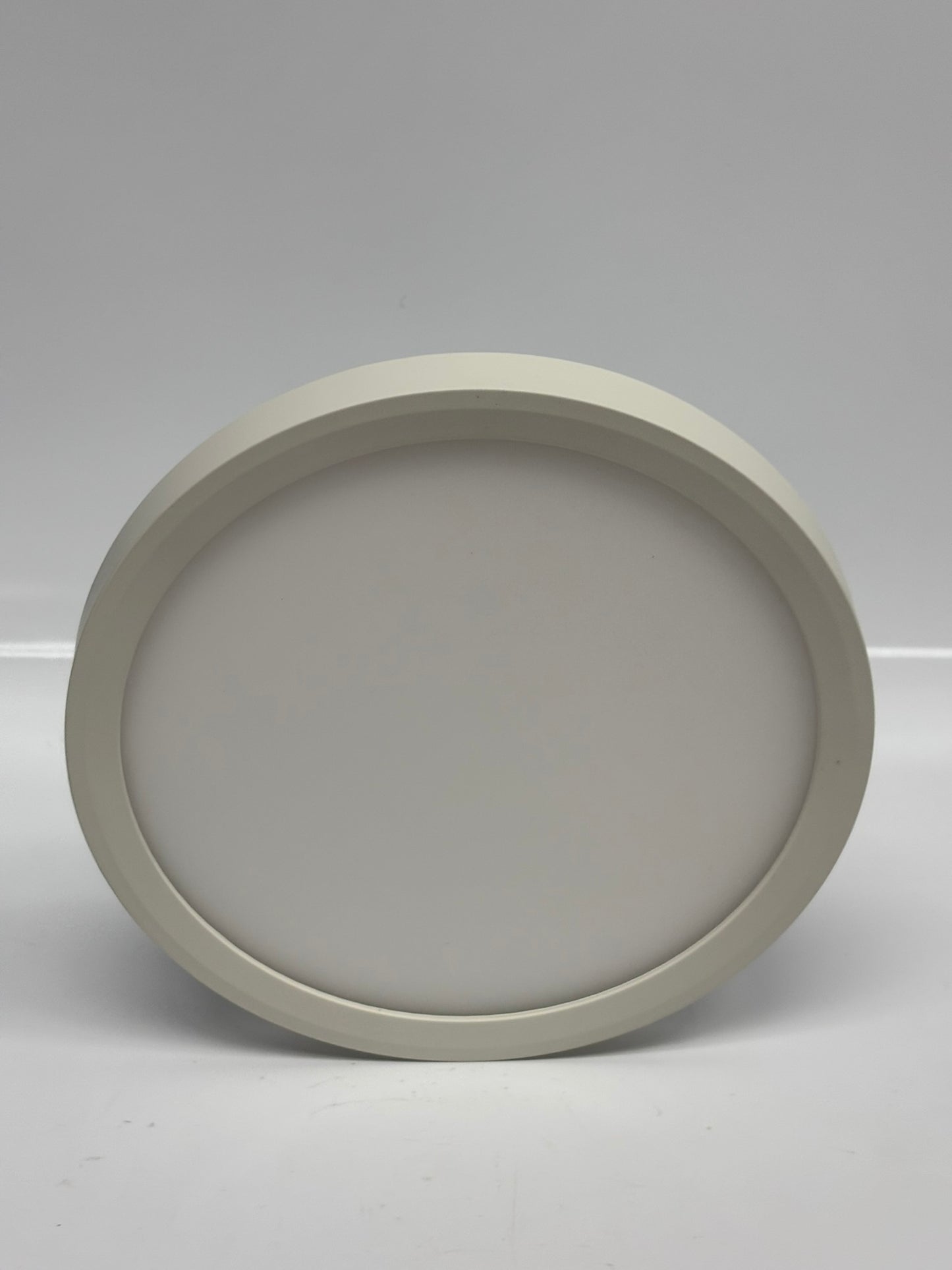 Acuity JSF-7IN-10LM-SWW5-90CRI-MVOLT-ZT-WH-MH12 Juno SlimForm™ LED Round Surface Mount Downlight