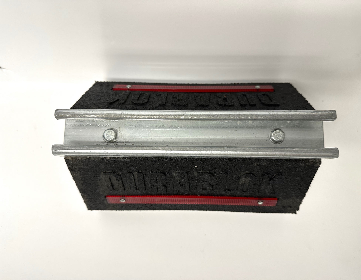 6 PK B-Line DB10 Dura-Blok Rooftop Support Db Series 5" H 6" W 9.6"