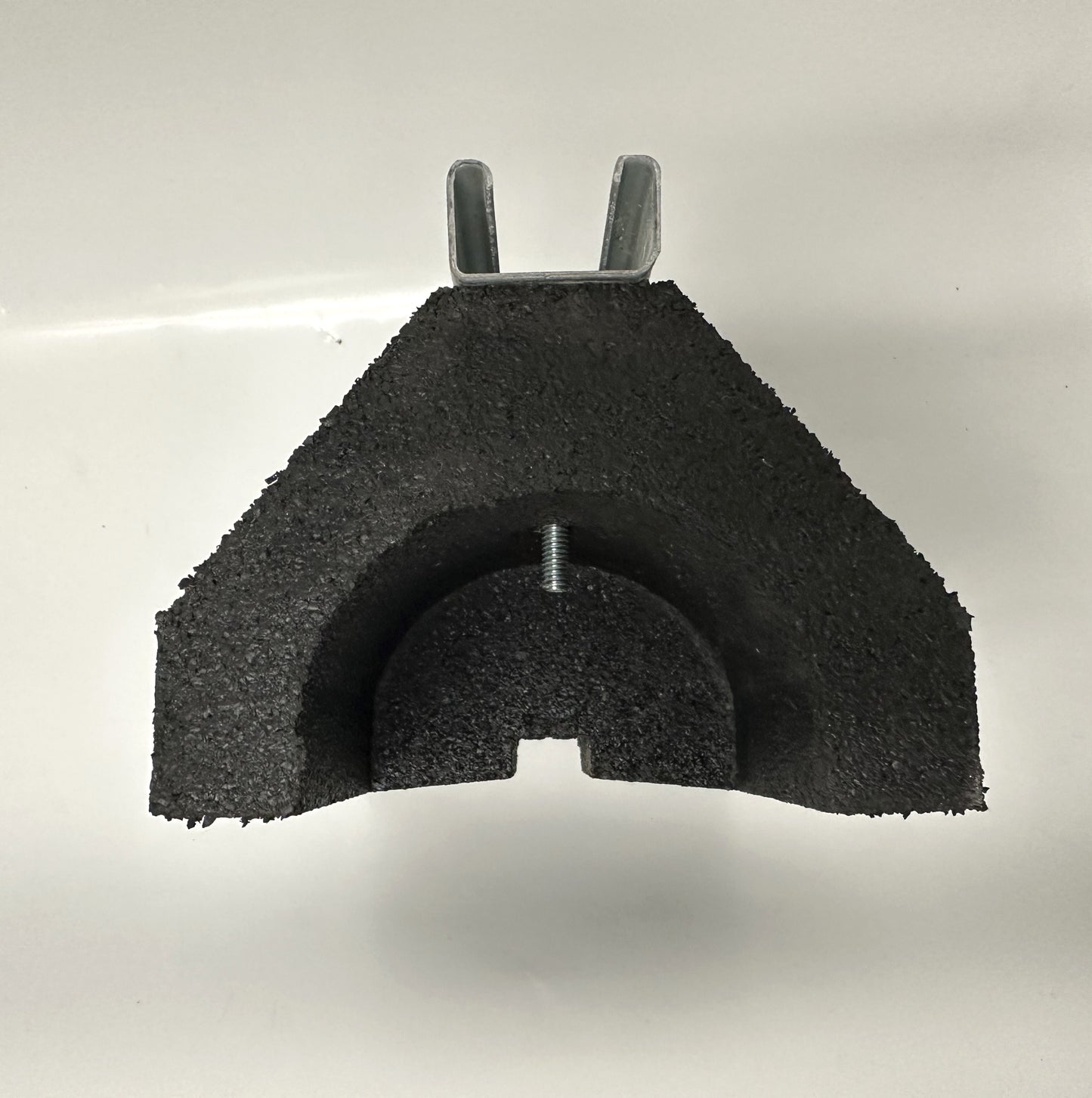 6 PK B-Line DB10 Dura-Blok Rooftop Support Db Series 5" H 6" W 9.6"