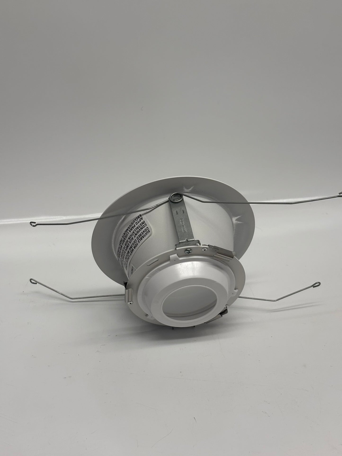 Cooper Lighting 41MDW Halo Commercial 4" Lens Medium Downlight Reflector