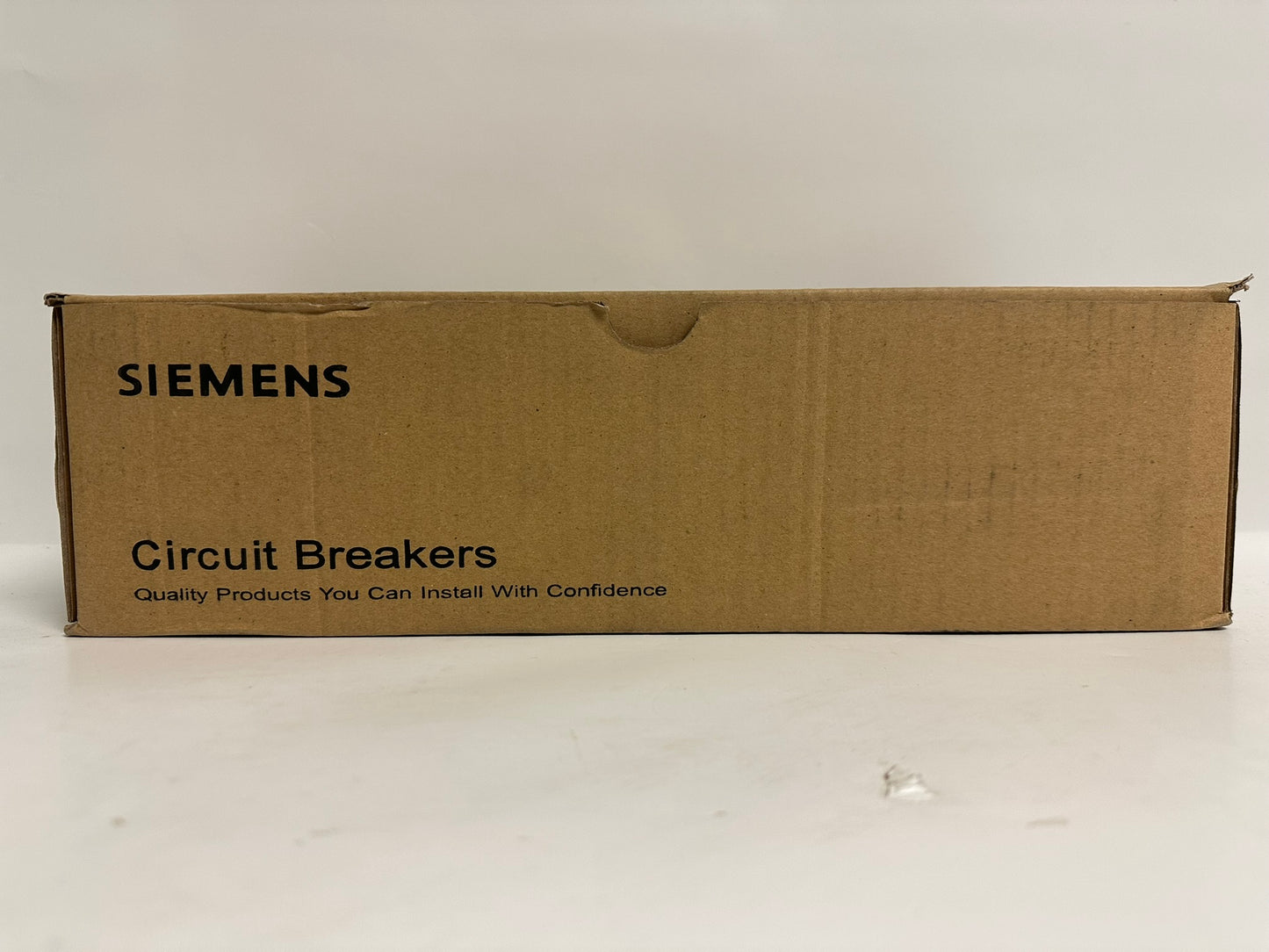 10 PK New Siemens QA120AFCN 20A 1-Pole Plug-On Neutral AFCI Breaker