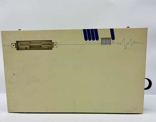 Mitac MCH-212X Industrial Computer Chassis