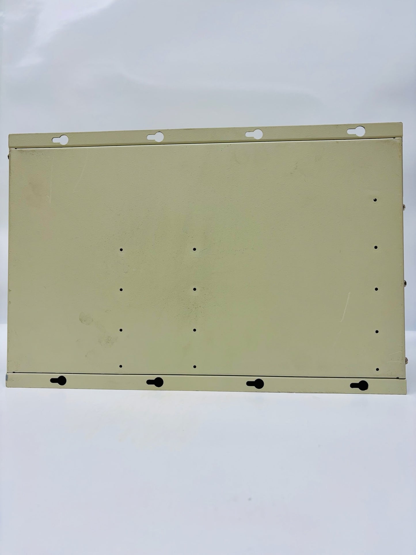 Mitac MCH-212X Industrial Computer Chassis