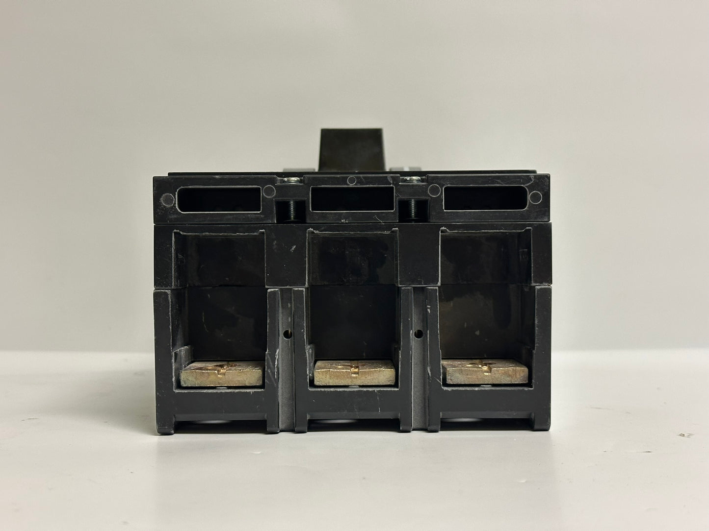 Schneider Square D LAP360400MB8002 400A 3-Pole Circuit Breaker, 600V