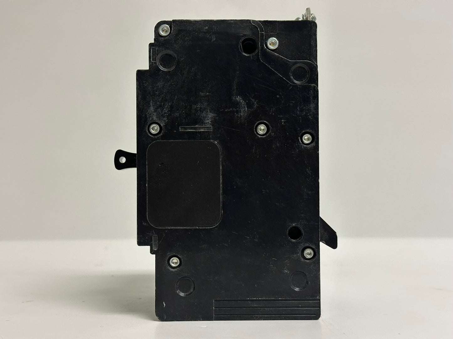 Schneider Square D EJB34125 125A 3-Pole Circuit Breaker, 480Y/277VAC