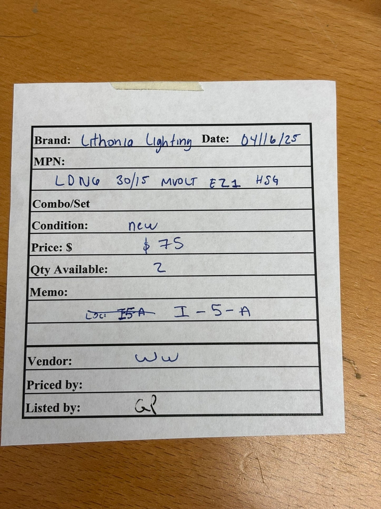 Acuity LDN6-30/15-MVOLT-EZ1-HSG Lithonia Lighting 6 inch Downlight LED 20 Watts 3000K 1500 Lumens
