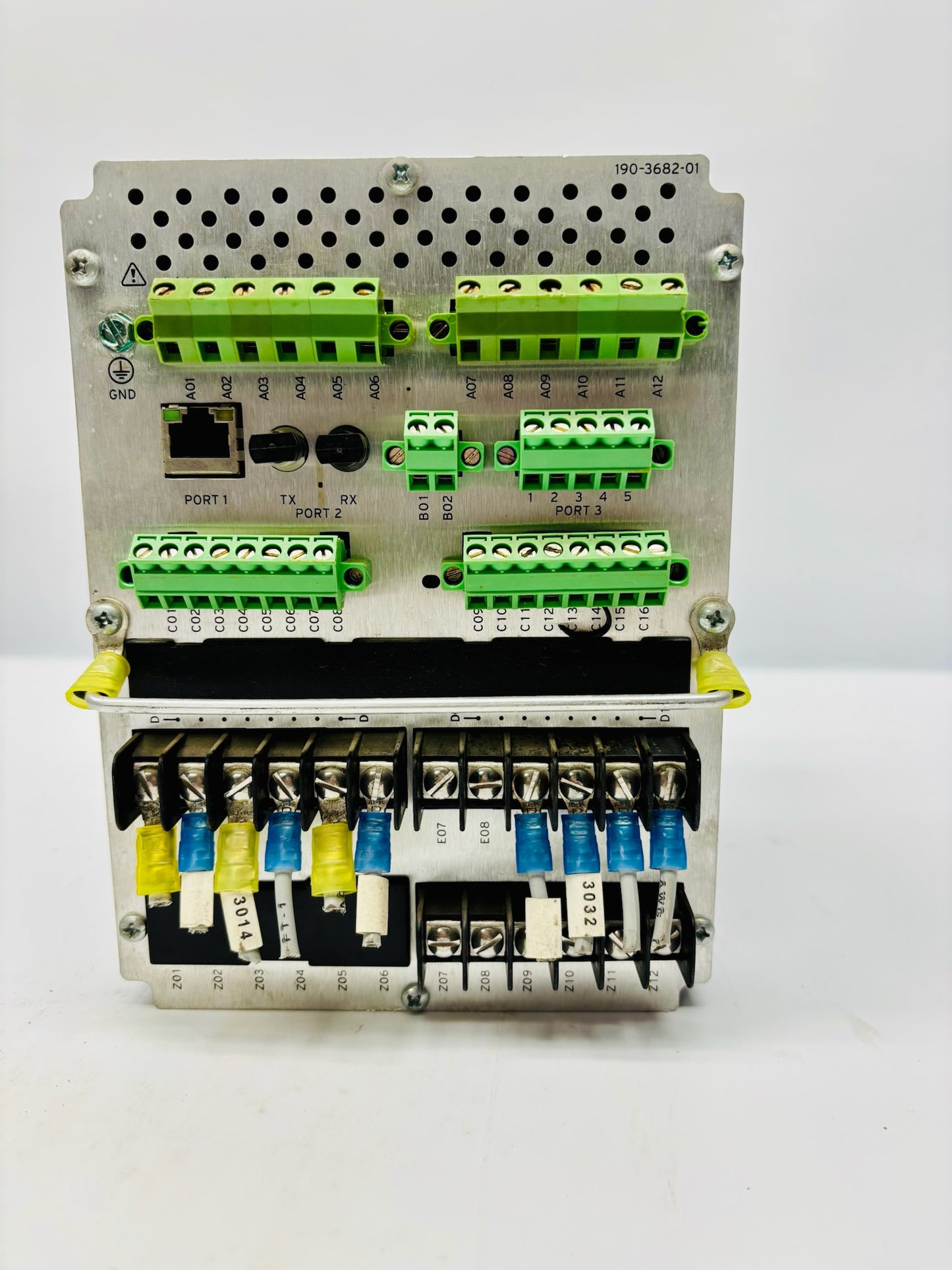 Schweitzer SEL-700G Generator Protection Relay