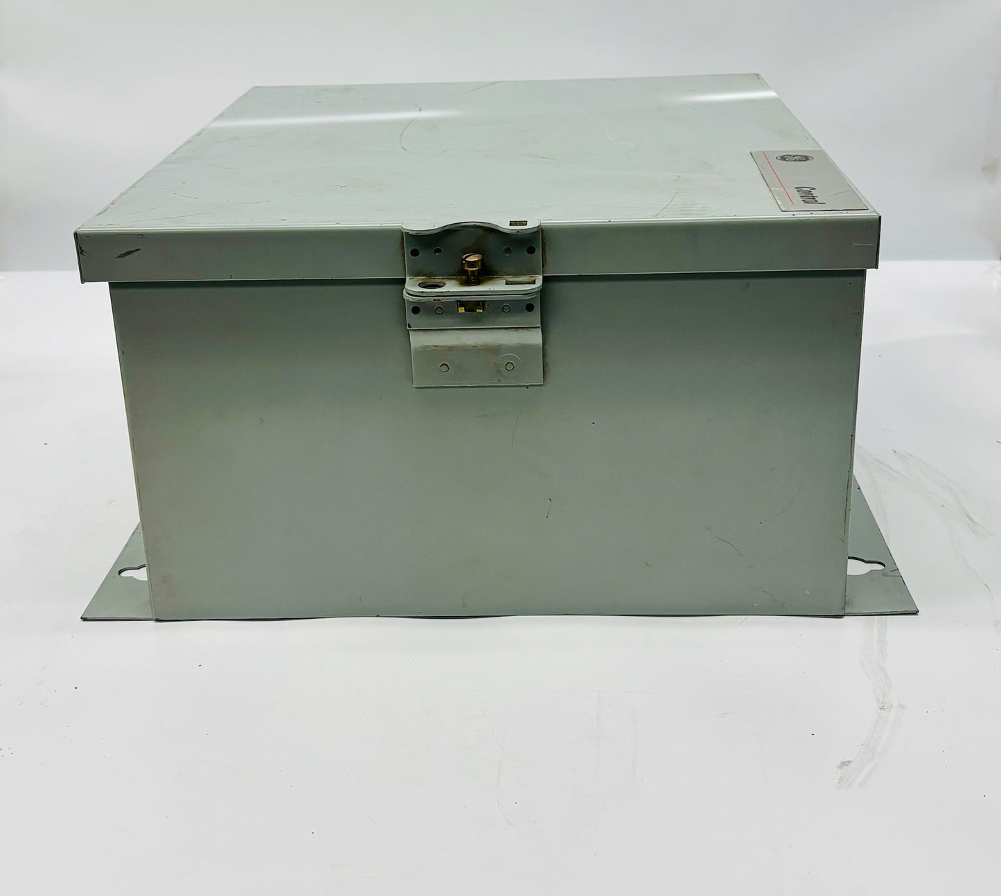 GE CR360MA414AA Industrial Electrical Contactor 115-120V 60HZ 110V 50HZ