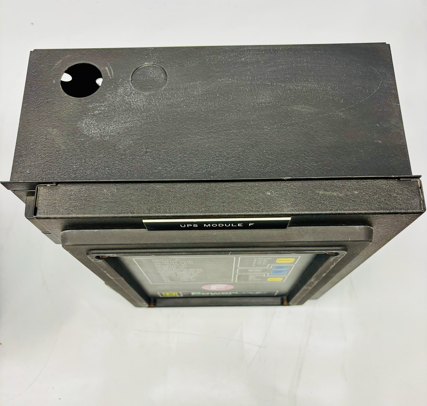PowerLogic 3020 IOM-18 Input/Output  Module