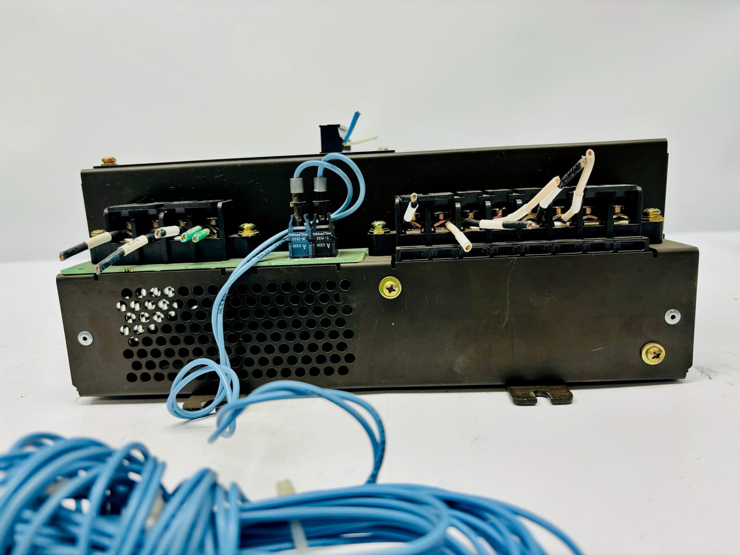 Allen Bradley 1403-MM05A Powermonitor II Master Module 120–240V AC 50/60 HZ
