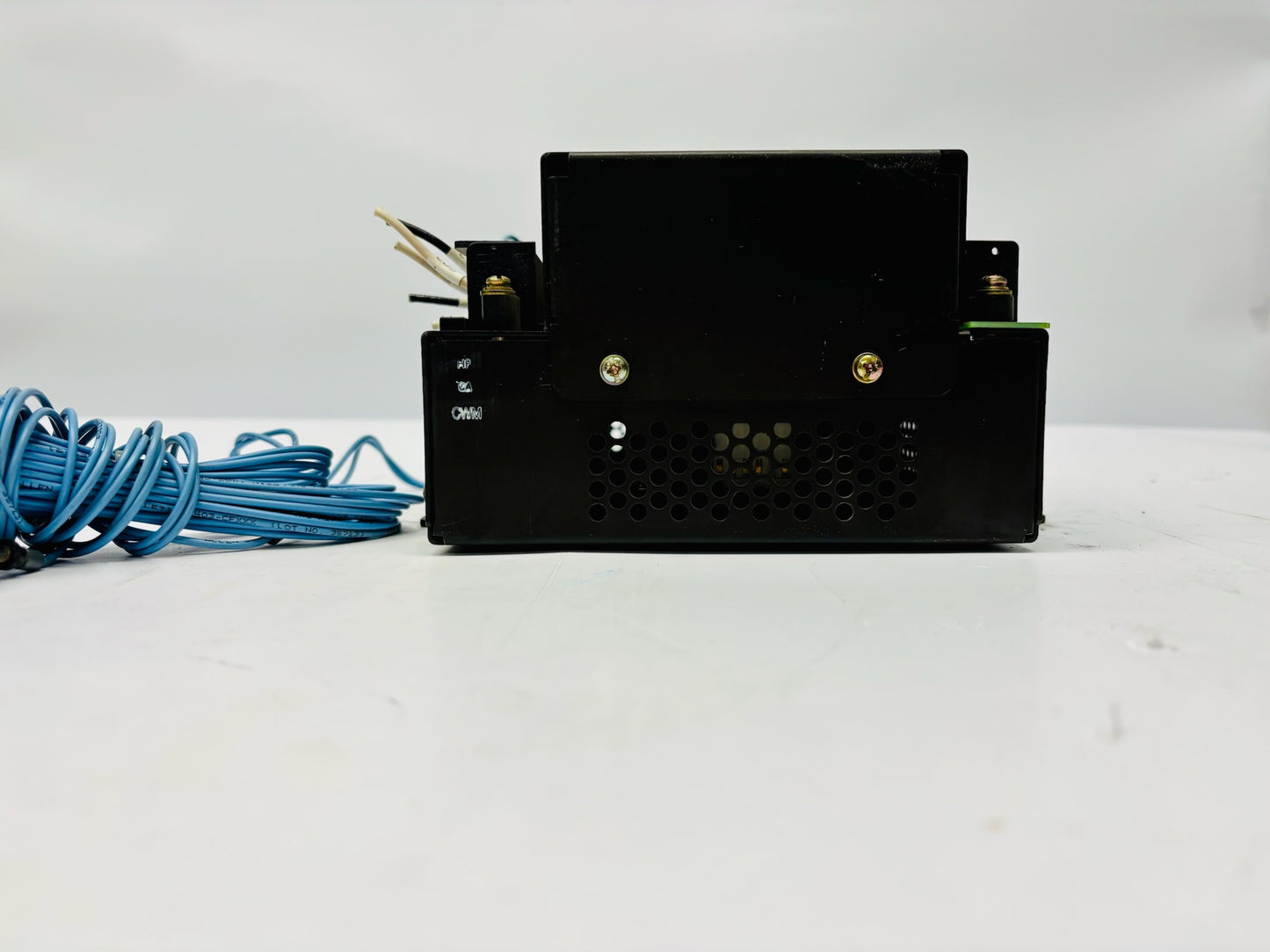 Allen Bradley 1403-MM05A Powermonitor II Master Module 120–240V AC 50/60 HZ