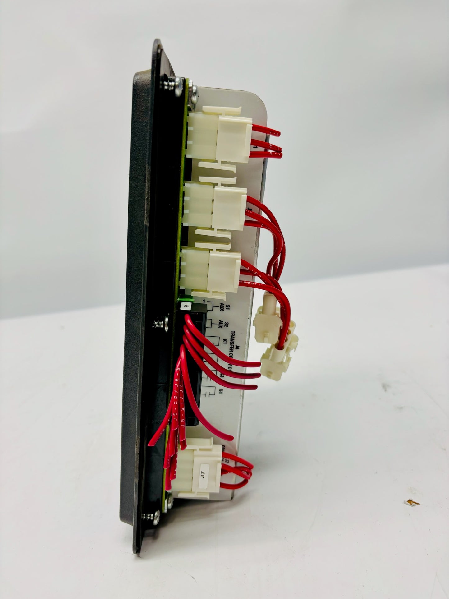 Eaton ATC-900 Automatic Transfer Switch Controller
