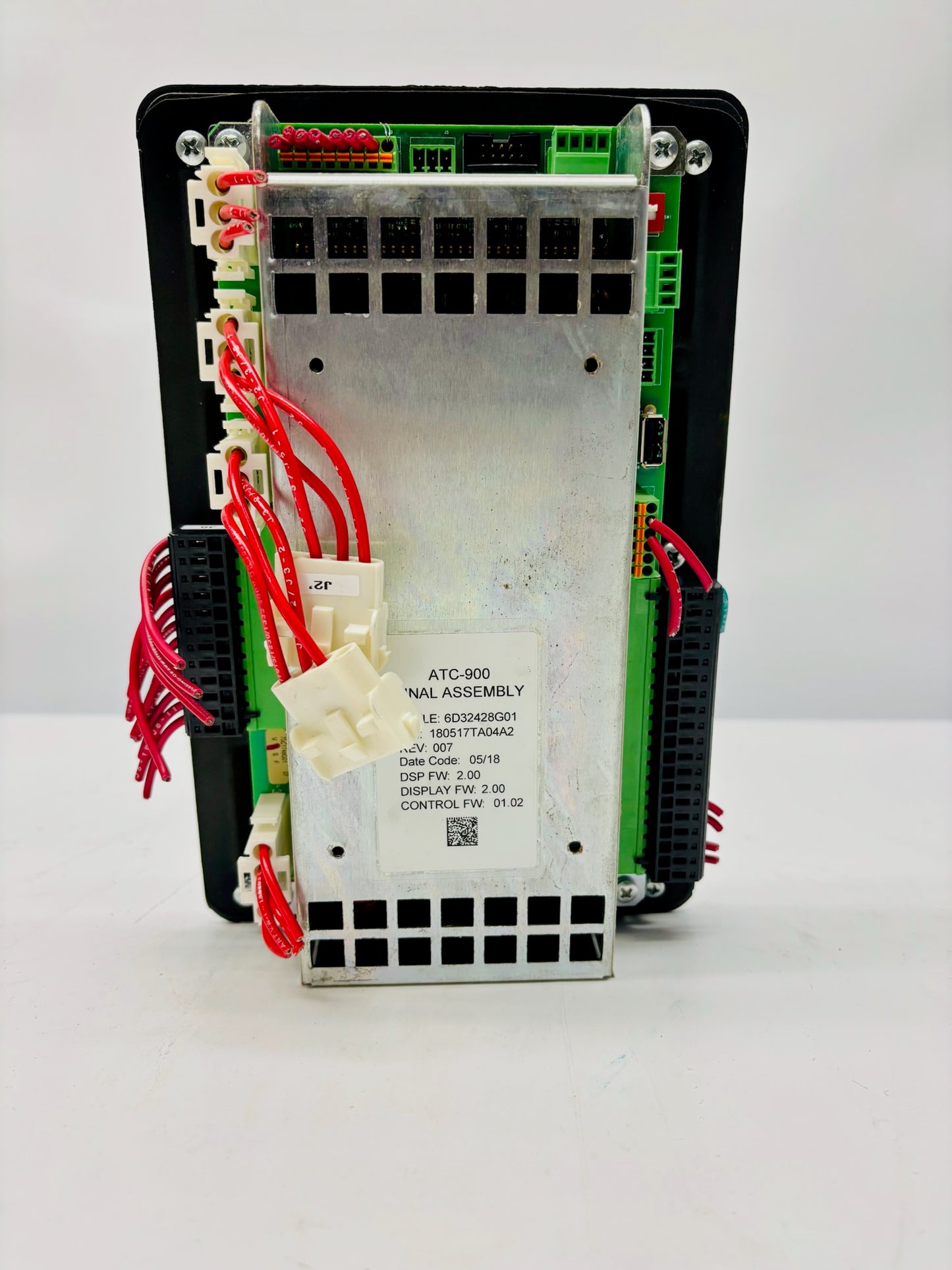 Eaton ATC-900 Automatic Transfer Switch Controller