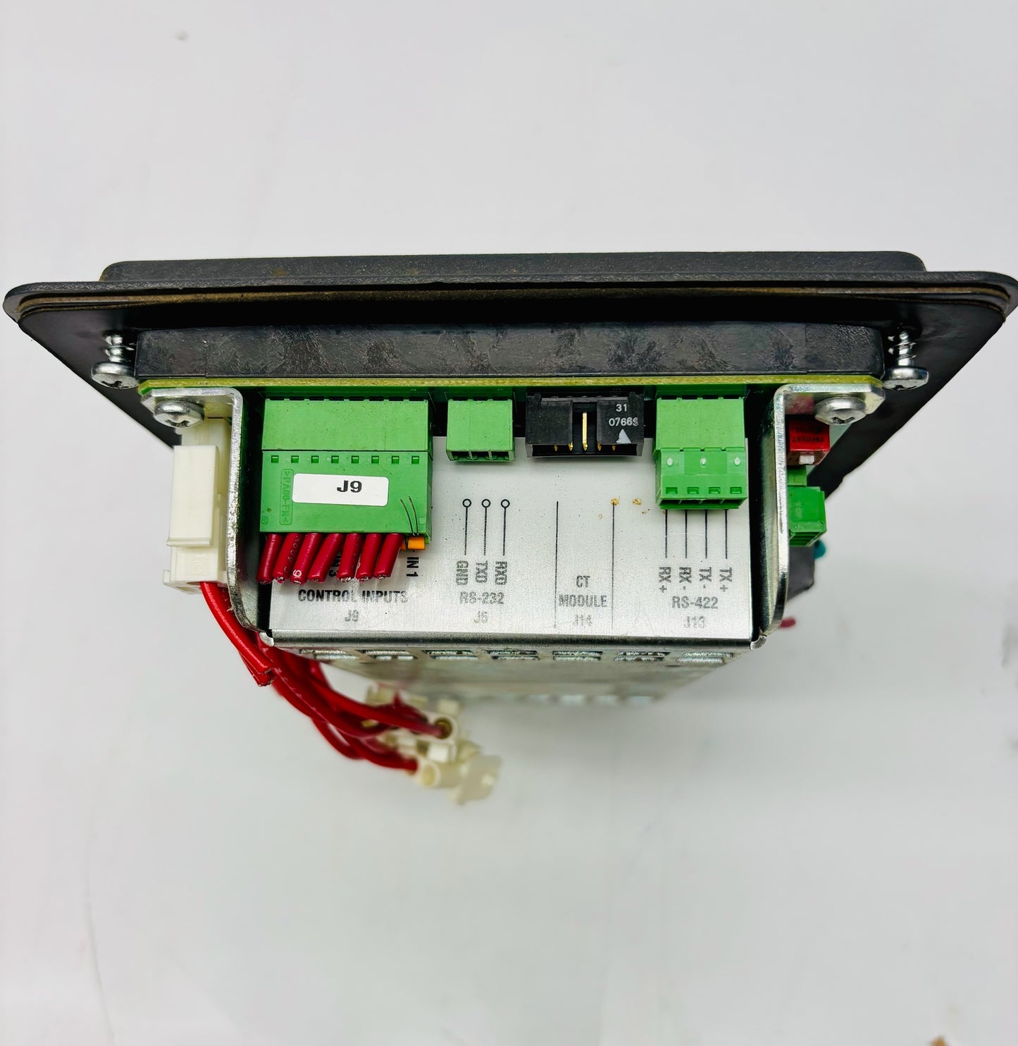Eaton ATC-900 Automatic Transfer Switch Controller