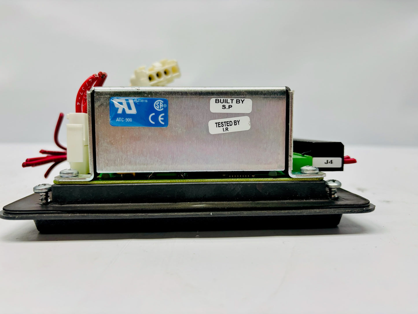 Eaton ATC-900 Automatic Transfer Switch Controller