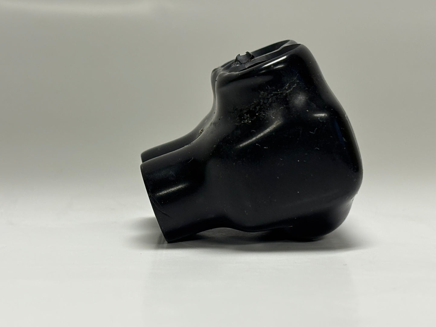 12 PK NSI Polaris IT‑1/0 2‑Port Insulated Connector, 1/0–14 AWG, 600 V
