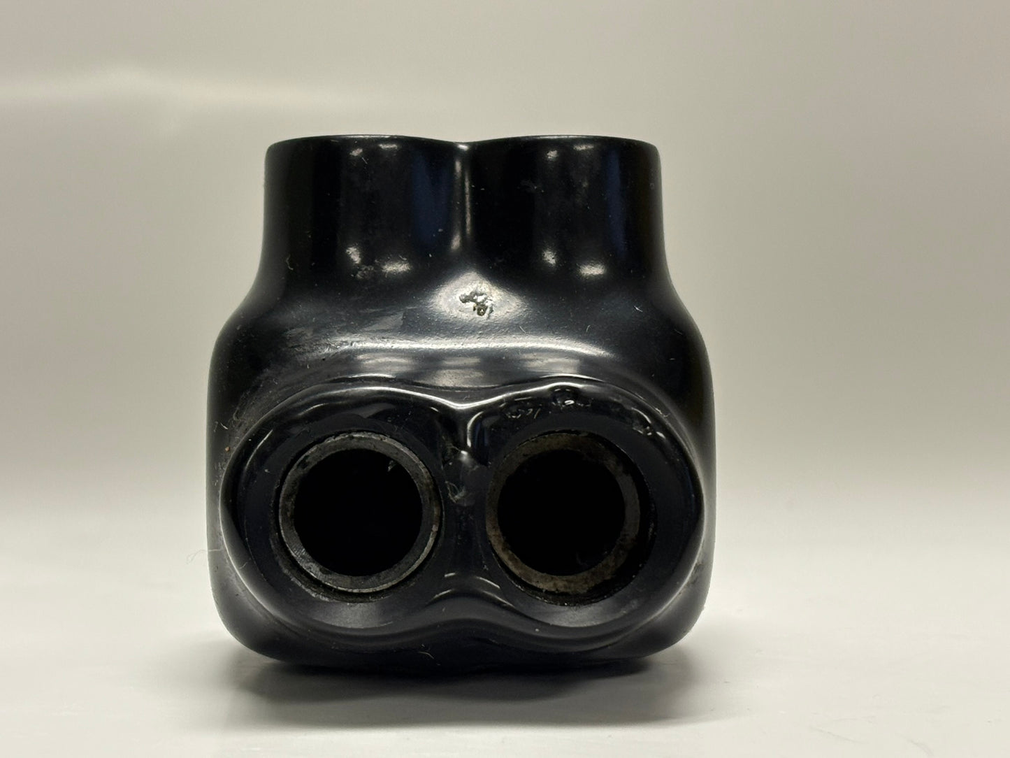 12 PK NSI Polaris IT‑1/0 2‑Port Insulated Connector, 1/0–14 AWG, 600 V