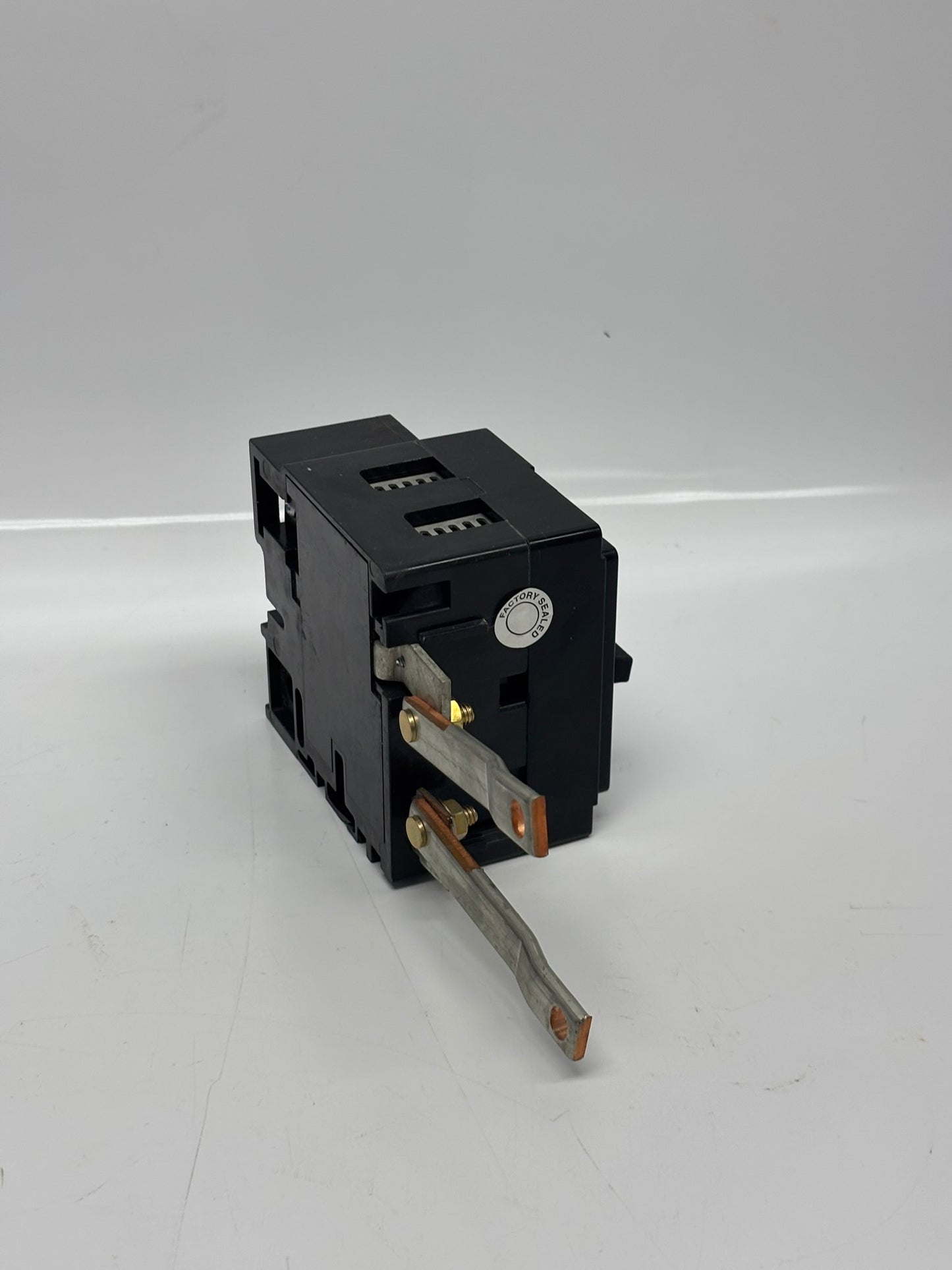 Eaton CSR2200N Type CSR Standard Circuit Breaker, 200 A, 25 kAIC, Two-Pole