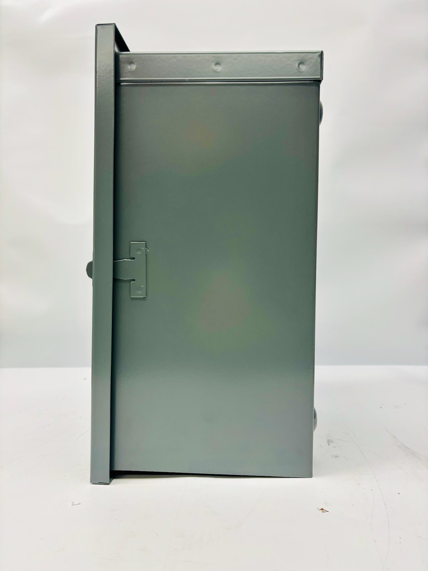 Square D 9991SDH1 NEMA 3R Contactor and Starter Enclosure, Size 2