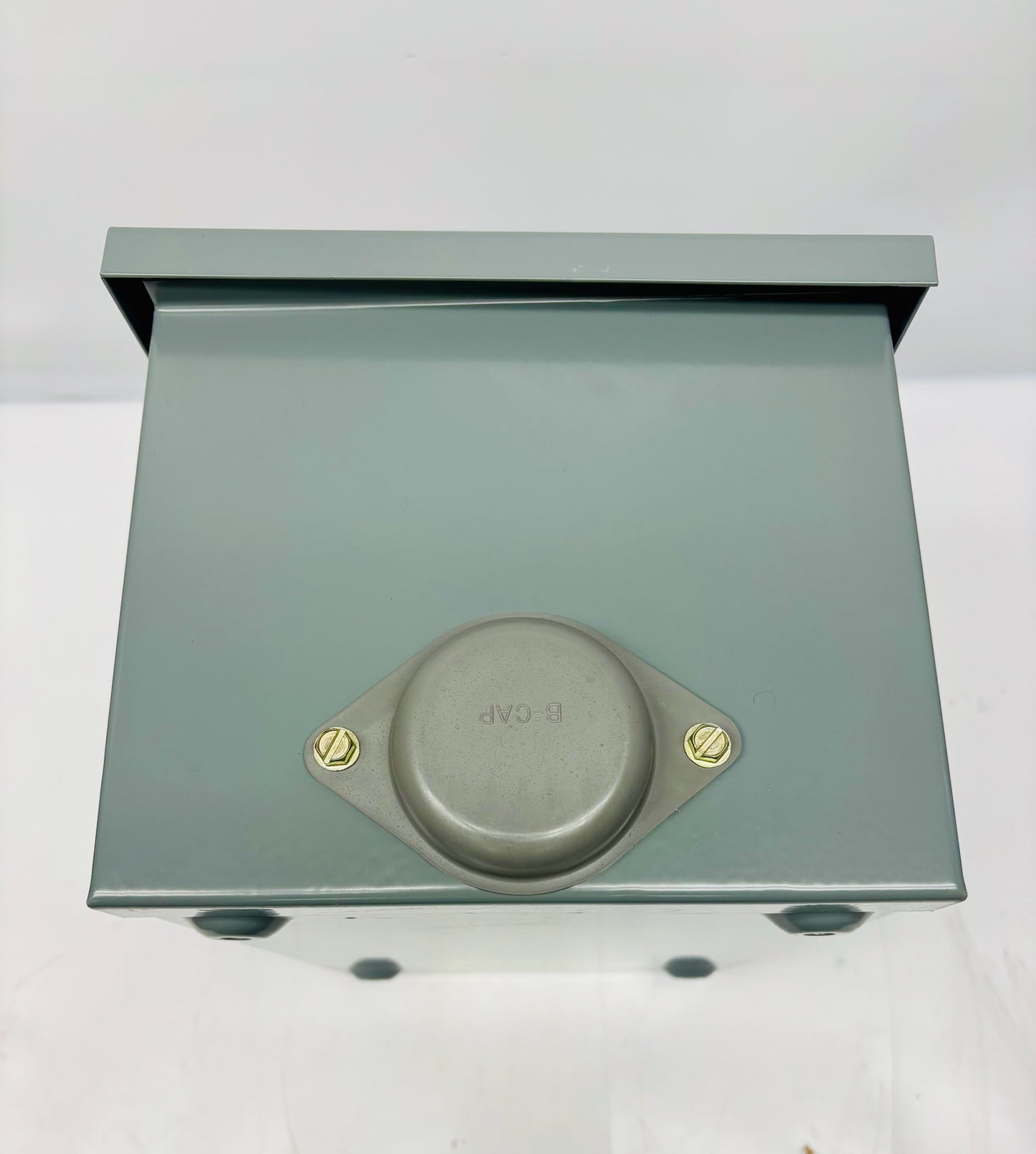 Square D 9991SDH1 NEMA 3R Contactor and Starter Enclosure, Size 2