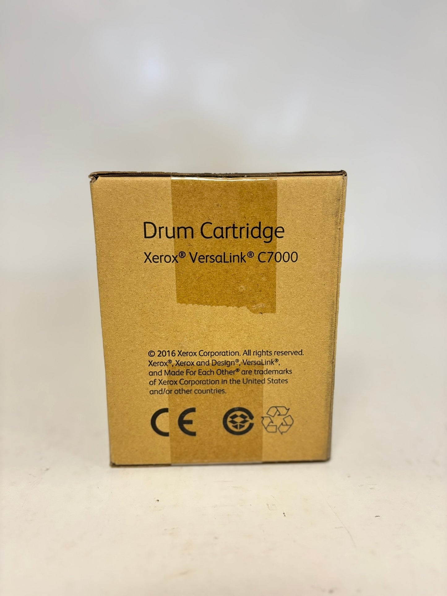 Genuine Xerox VersaLink C7000DN, C7000N Drum Unit 113R00782 Same Day Ship