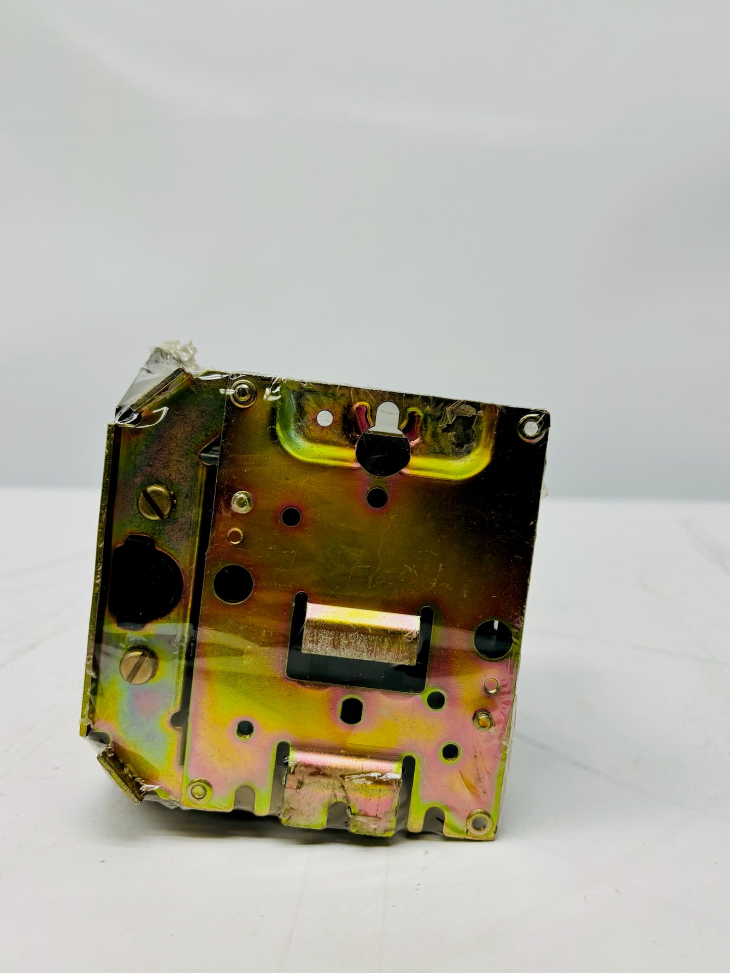 Square D 8903SMG3 30 Amp 120V Coil Lighting Contactor NEMA Size 0