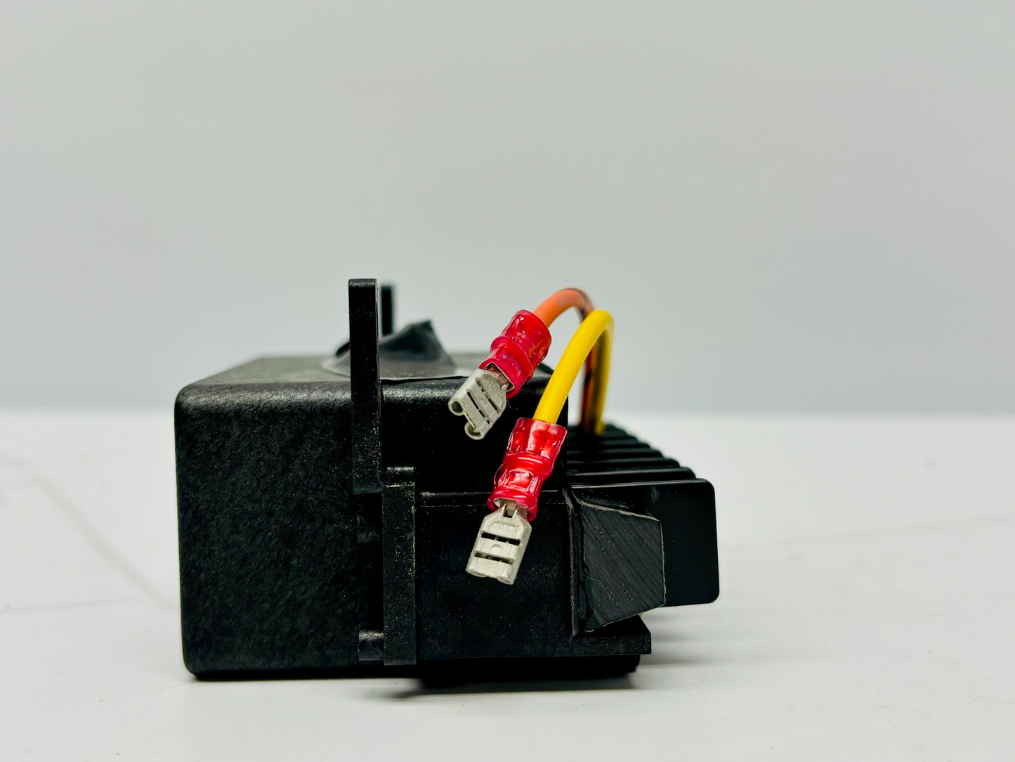 Siemens CLM4379772 24V AC/DC 2‑Wire Control Module Kit
