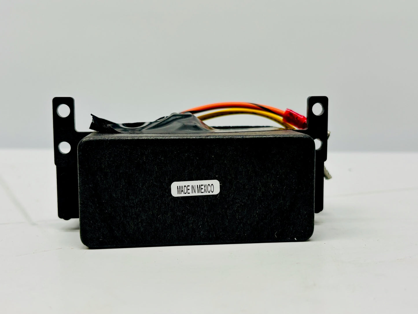 Siemens CLM4379772 24V AC/DC 2‑Wire Control Module Kit