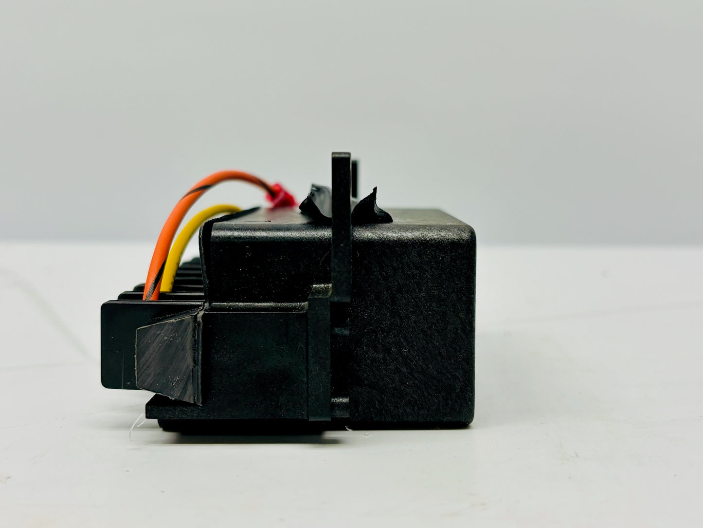 Siemens CLM4379772 24V AC/DC 2‑Wire Control Module Kit