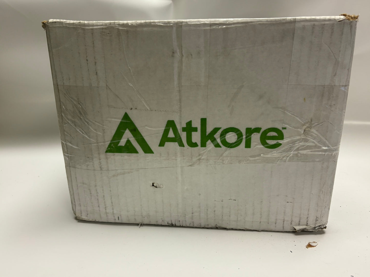 12 PK Atkore PS‑679‑EG Power‑Strut 9/16″ U‑Support, Electro-Galvanized, 5⅜″ Long