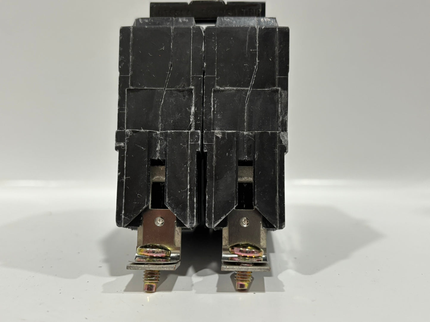 New GE Consumer & industrial 45 AMP 2 Pole Circuit Breaker THQB2145