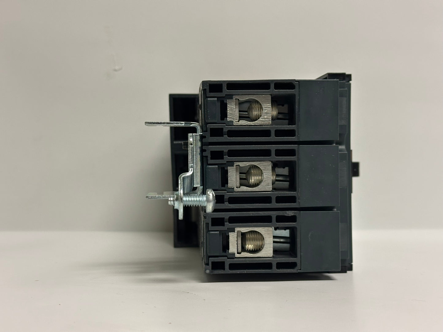 Square D HLA36020 20A 3-Pole 600V Circuit Breaker by Schneider Electric