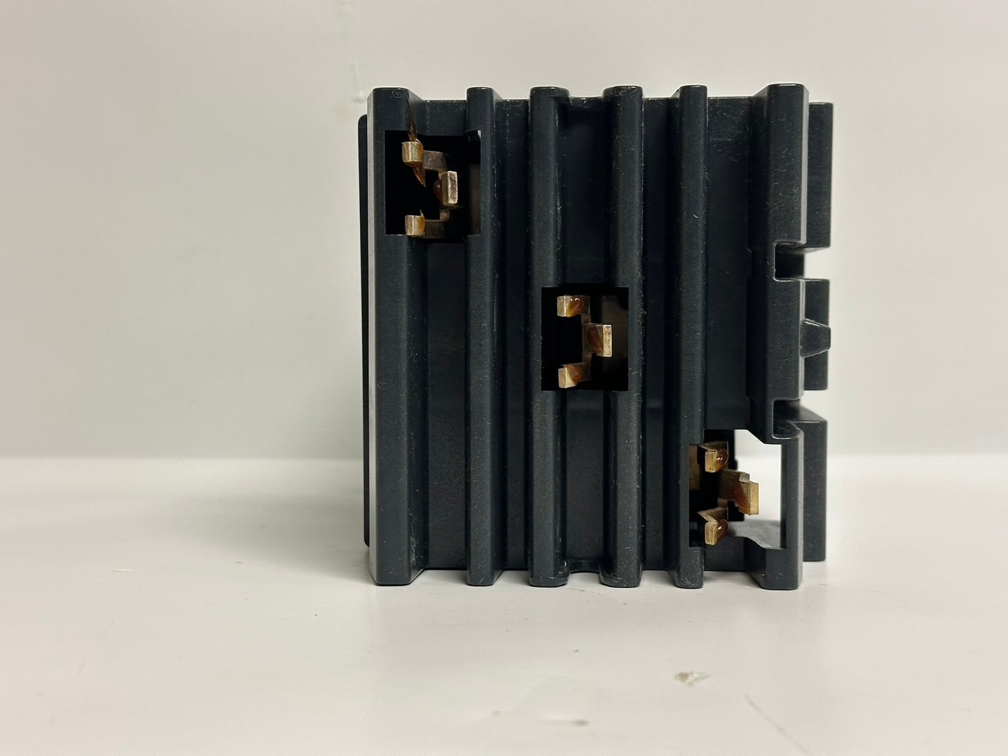 Square D HLA36020 20A 3-Pole 600V Circuit Breaker by Schneider Electric