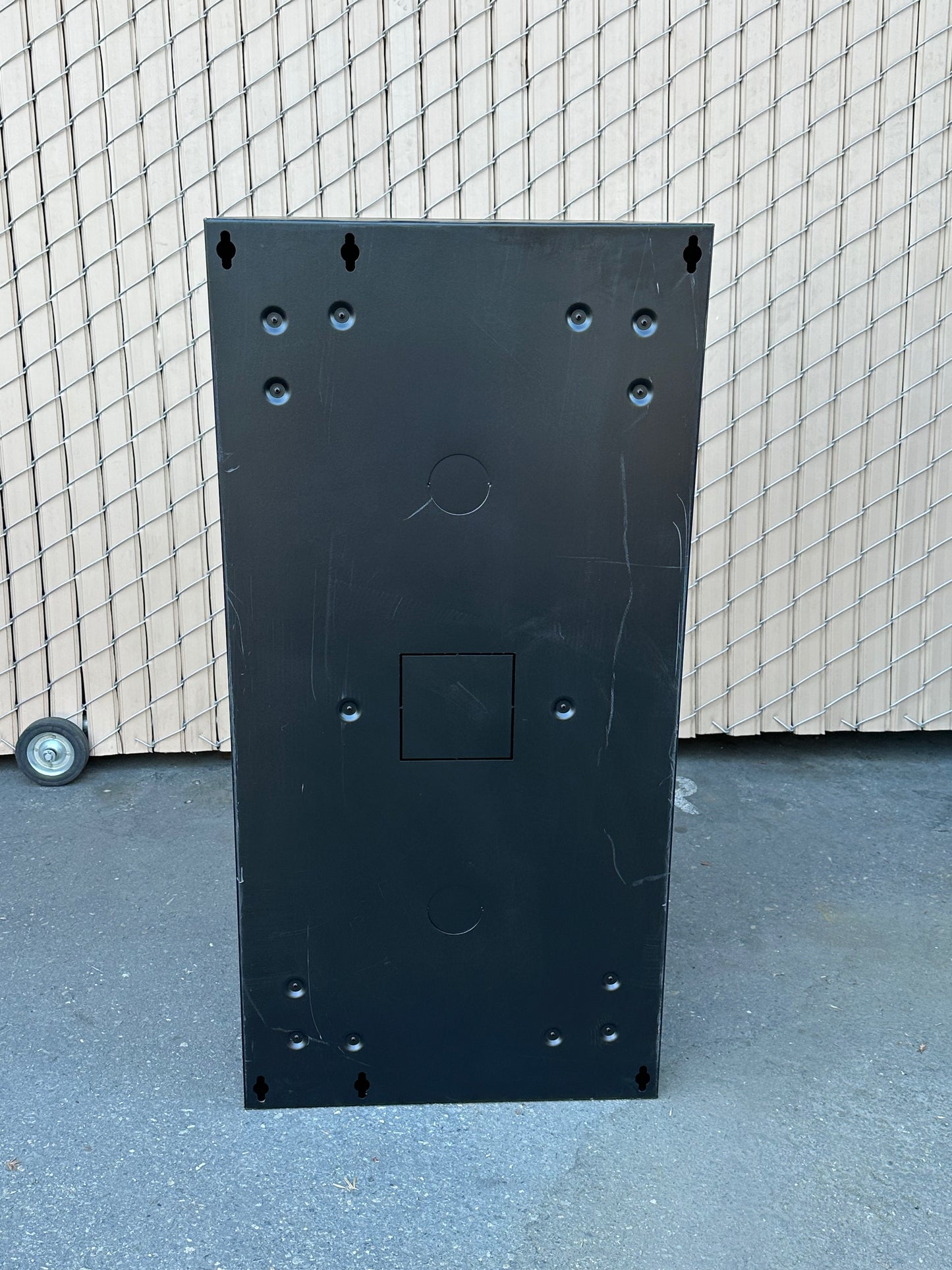 nVent Hoffman EWMS482425 Type 1 Accessplus 48x NEW NO BOX