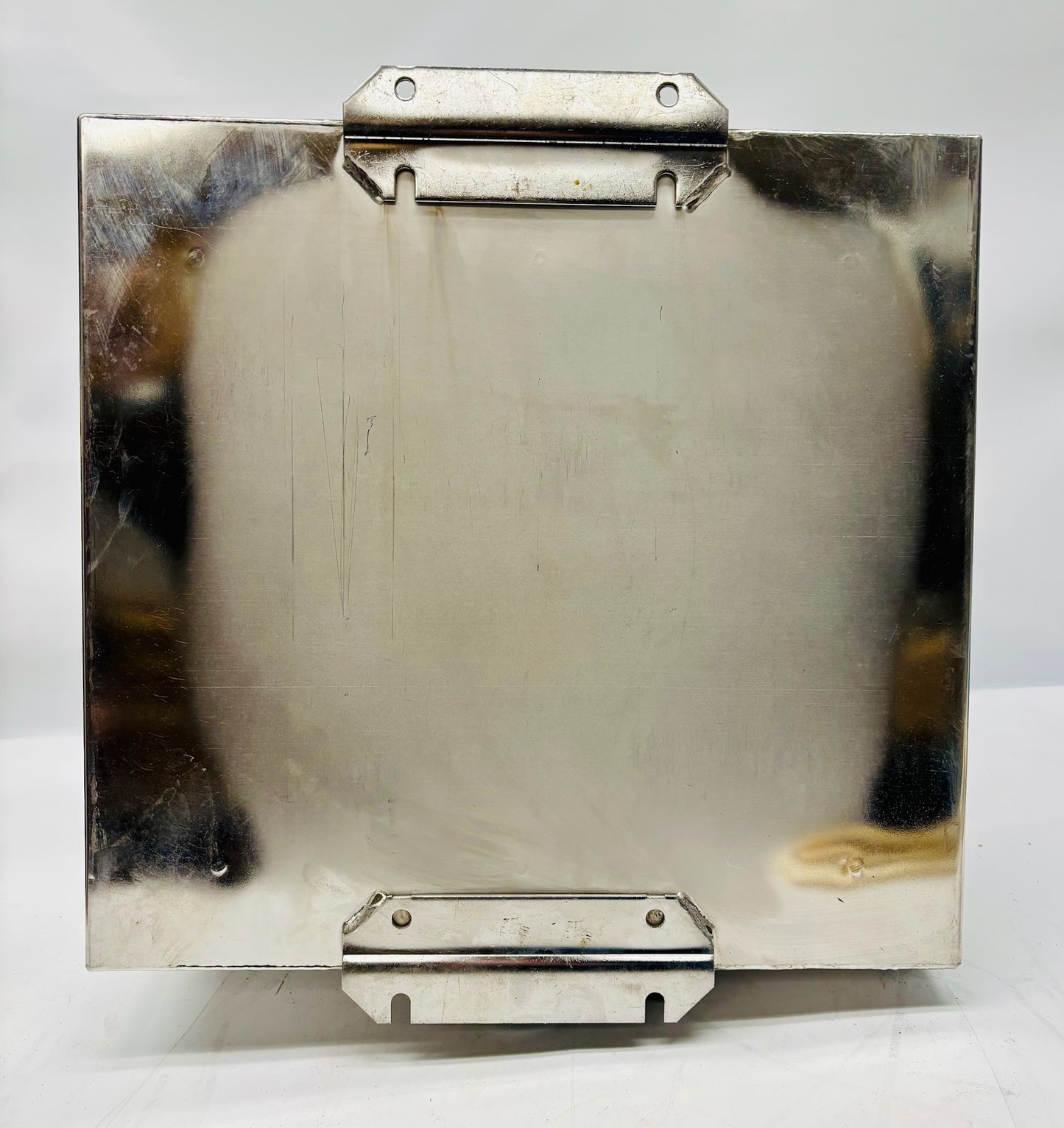 Square D 9991 SDW-8 Contactor Starter Enclosure NEMA 1 Motor Control Housing