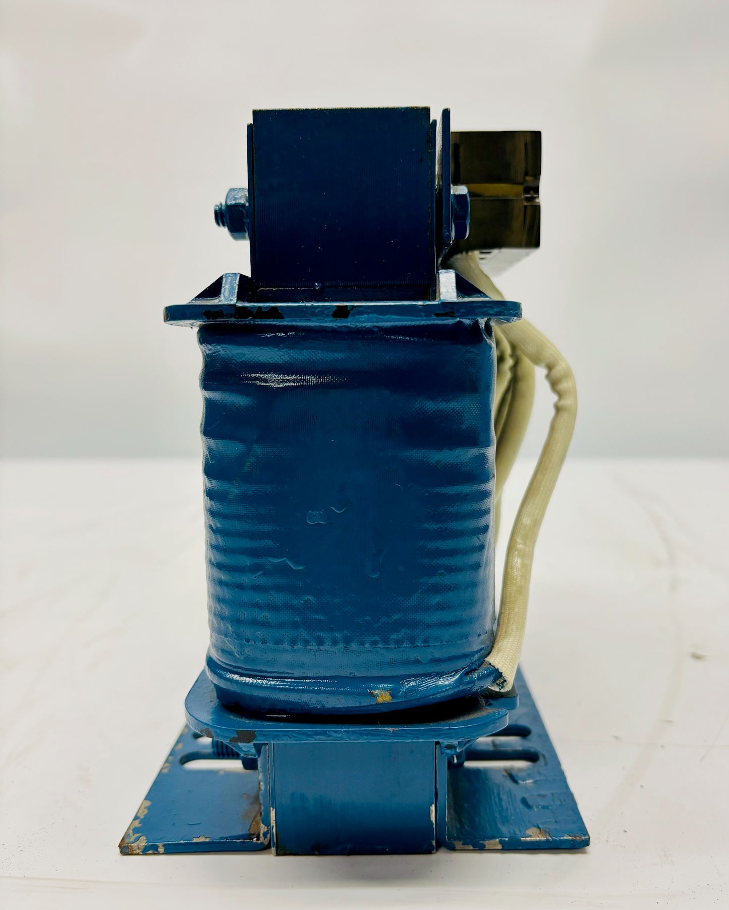 MTE RL-03503 Three-Phase Line/Load Reactor, 35A, 600V