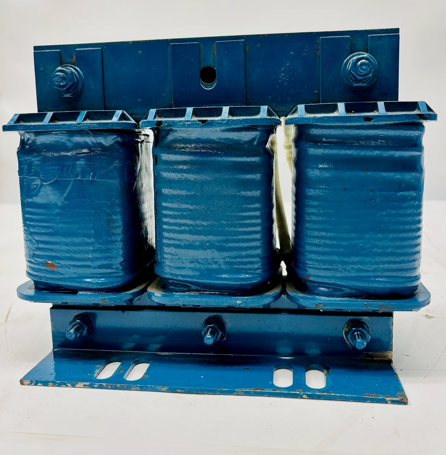 MTE RL-03503 Three-Phase Line/Load Reactor, 35A, 600V