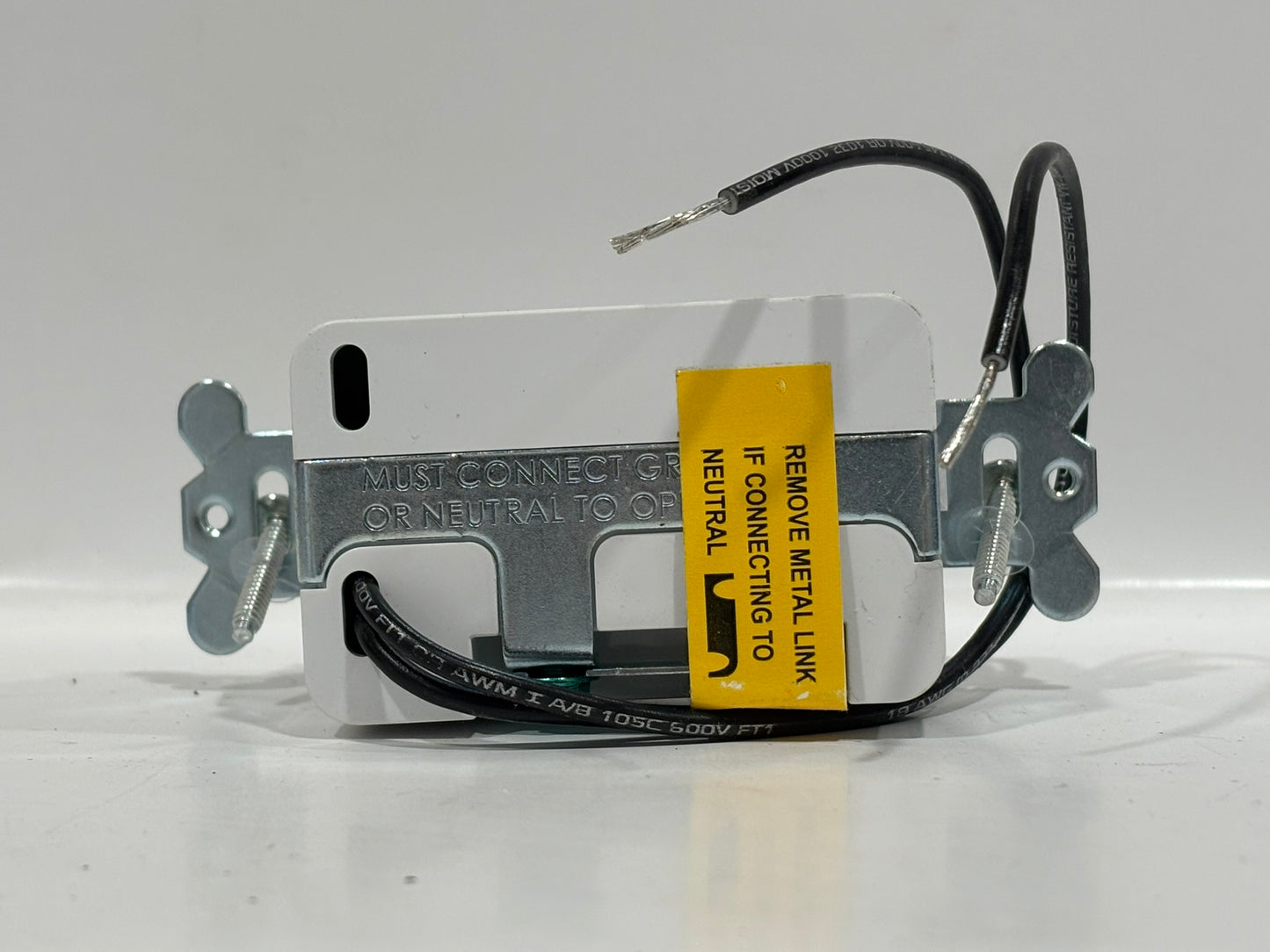 2 PK Acuity Controls 216RF4 Wireless Occupancy Sensor for Lighting Control